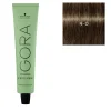 Schwarzkopf Professional Coloration Igora Zero Amm 4-0 châtain naturel Best
