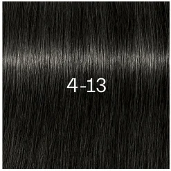 Schwarzkopf Professional Coloration Igora Zero Amm 4-13 châtain cendré mat Online