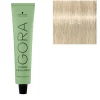 Schwarzkopf Professional Coloration Igora Zero Amm 10-2 blond très très clair irisé Best