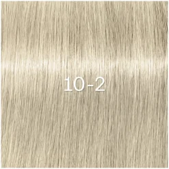 Schwarzkopf Professional Coloration Igora Zero Amm 10-2 blond très très clair irisé Best