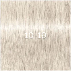 Schwarzkopf Professional Coloration Igora Zero Amm 10-19 blond très très clair cendré violet New