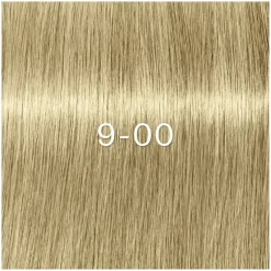 Schwarzkopf Professional Coloration Igora Zero Amm 9-00 blond très clair naturel extra Hot