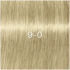Schwarzkopf Professional Coloration Igora Zero Amm 9-0 blond très clair naturel