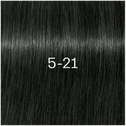 Schwarzkopf Professional Coloration Igora Zero Amm 5-21 châtain clair irisé cendré Best