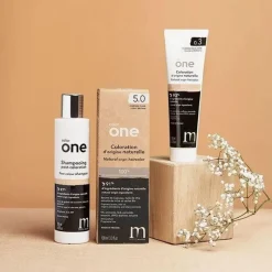 Patrice Mulato Coloration naturelle Color One Chromatique 100 ml 0.3 doré Sale