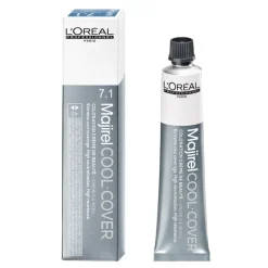 L’Oréal Professionnel Paris Coloration neutralisante Majirel Cool Cover 5 châtain clair