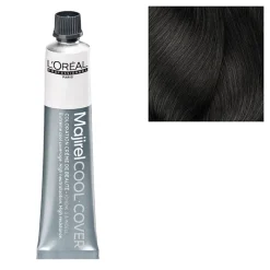 L’Oréal Professionnel Paris Coloration neutralisante Majirel Cool Cover 4 châtain Hot