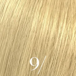 Wella Professionals Coloration permanente Color Xpress 9/ blond très clair naturel Best