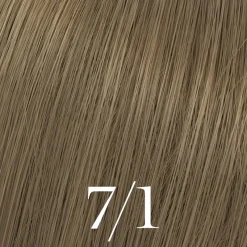 Wella Professionals Coloration permanente Color Xpress 7/1 blond cendré Sale