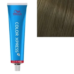 Wella Professionals Coloration permanente Color Xpress 5/ châtain clair naturel Sale
