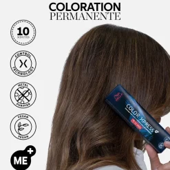 Wella Professionals Coloration permanente Color Xpress 5/ châtain clair naturel Sale