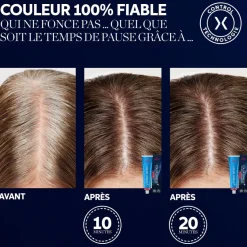 Wella Professionals Coloration permanente Color Xpress 5/1 châtain clair cendré Discount