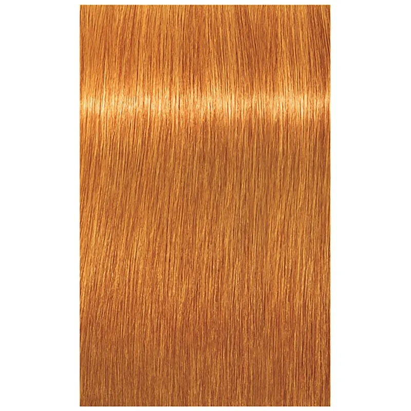 Schwarzkopf Professional Coloration permanente Igora Royal 9-7 blond très clair cuivré New