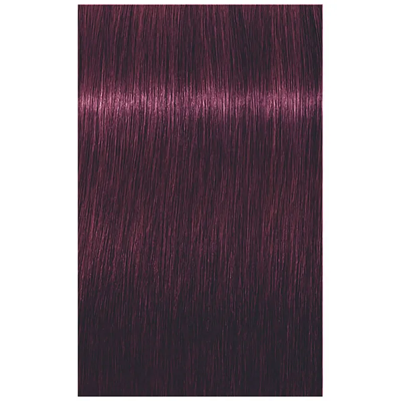 Schwarzkopf Professional Coloration permanente Igora Royal 6-99 blond foncé violet extra Discount