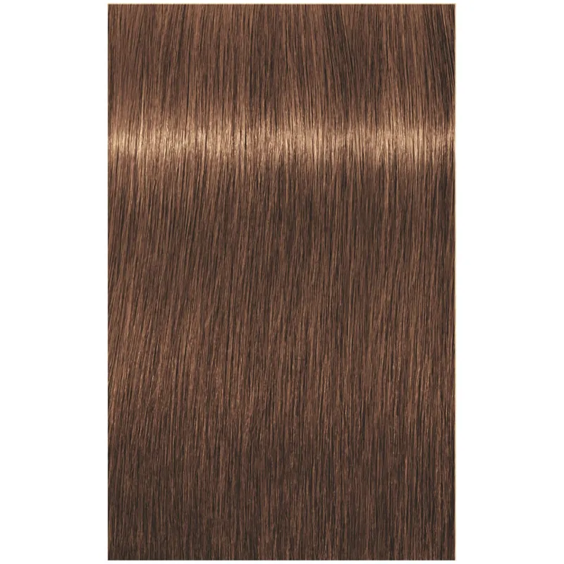 Schwarzkopf Professional Coloration permanente Igora Royal 7-57 blond doré cuivré Best