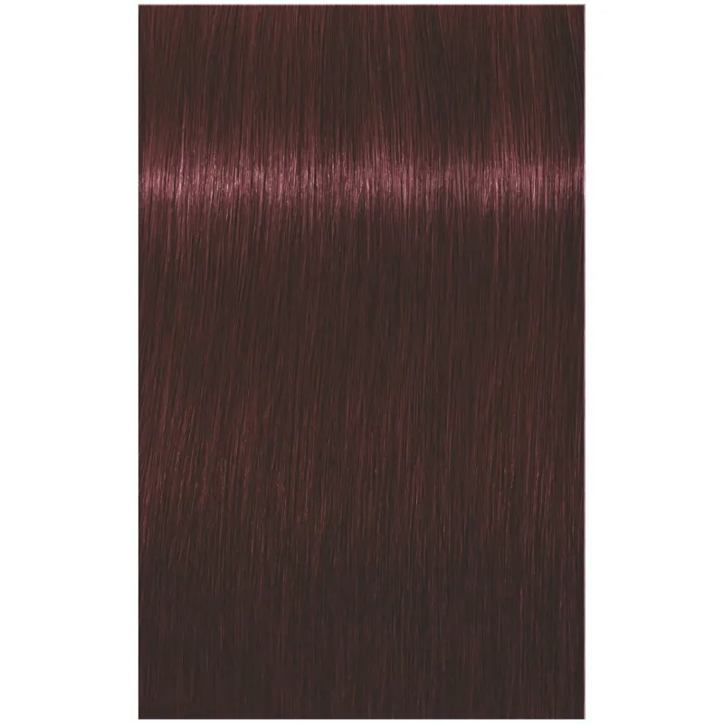 Schwarzkopf Professional Coloration permanente Igora Royal 4-88 châtain rouge extra Best