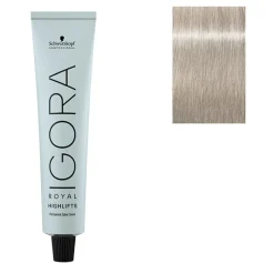 Schwarzkopf Professional Coloration permanente Igora Royal 12-11 spécial blonde cendré extra Online