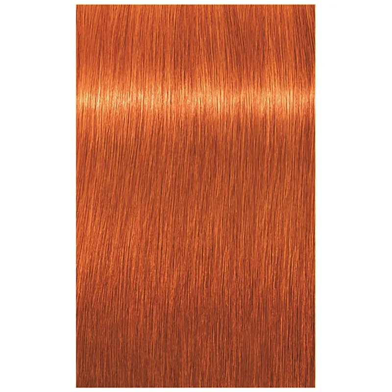 Schwarzkopf Professional Coloration permanente Igora Royal 8-77 blond clair cuivré extra