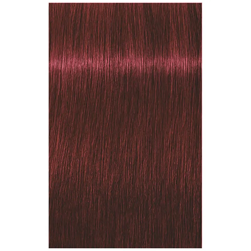 Schwarzkopf Professional Coloration permanente Igora Royal 5-88 châtain clair rouge extra Sale