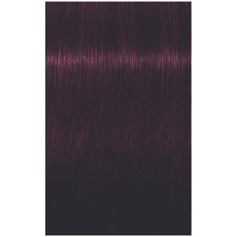 Schwarzkopf Professional Coloration permanente Igora Royal 5-99 châtain clair violet extra New