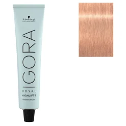 Schwarzkopf Professional Coloration permanente Igora Royal 12-46 spécial blonde beige chocolat Sale