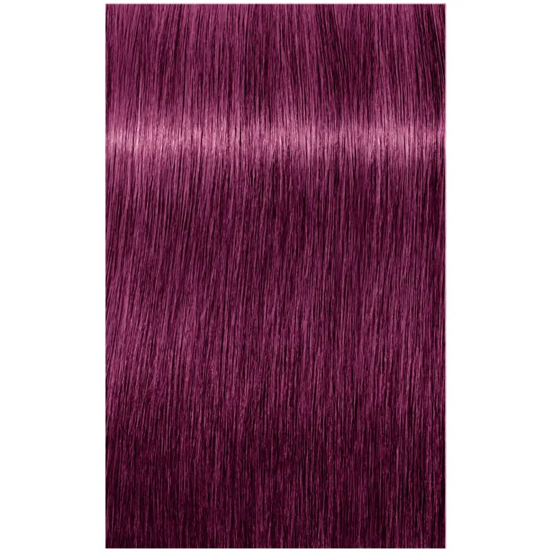 Schwarzkopf Professional Coloration permanente Igora Royal 0-89 booster rouge violet Best