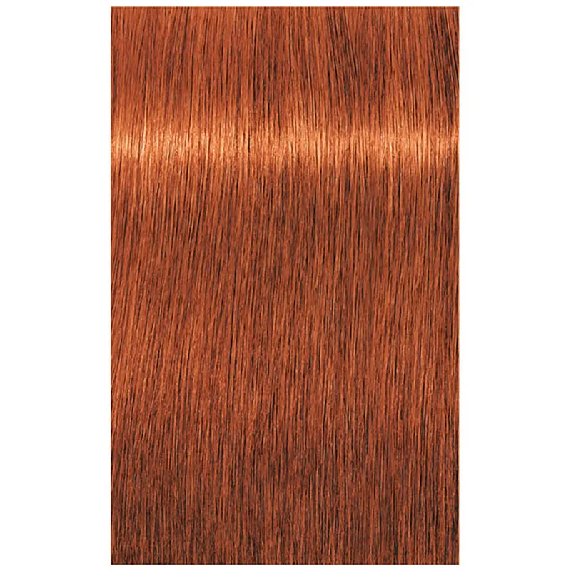 Schwarzkopf Professional Coloration permanente Igora Royal 7-77 blond cuivré extra Clearance