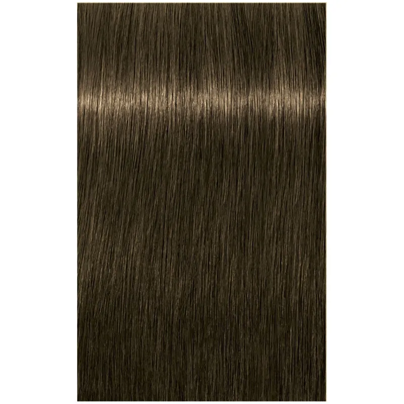 Schwarzkopf Professional Coloration permanente Igora Royal 6.63 blond foncé chocolat mat