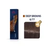 Wella Professionals Coloration permanente Koleston Perfect Me+ 6/77 blond foncé marron intense Online