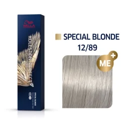 Wella Professionals Coloration permanente Koleston Perfect Me+ 12/89 Spécial Blond Perlé Fumé Online