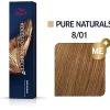 Wella Professionals Coloration permanente Koleston Perfect Me+ 8/01 blond clair naturel-cendré Outlet