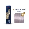 Wella Professionals Coloration permanente Koleston Perfect Me+ 12/81 spécial blond perlé cendré Clearance