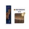 Wella Professionals Coloration permanente Koleston Perfect Me+ 7/73 blond marron doré Hot