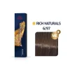 Wella Professionals Coloration permanente Koleston Perfect Me+ 6/97 blond foncé fumé marron