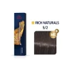 Wella Professionals Coloration permanente Koleston Perfect Me+ 5/2 châtain clair mat Online