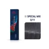 Wella Professionals Coloration permanente Koleston Perfect Me+ 0/11 spécial mix cendré Outlet