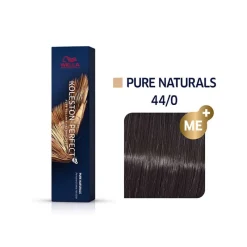 Wella Professionals Coloration permanente Koleston Perfect Me+ 44/0 châtain intense Clearance