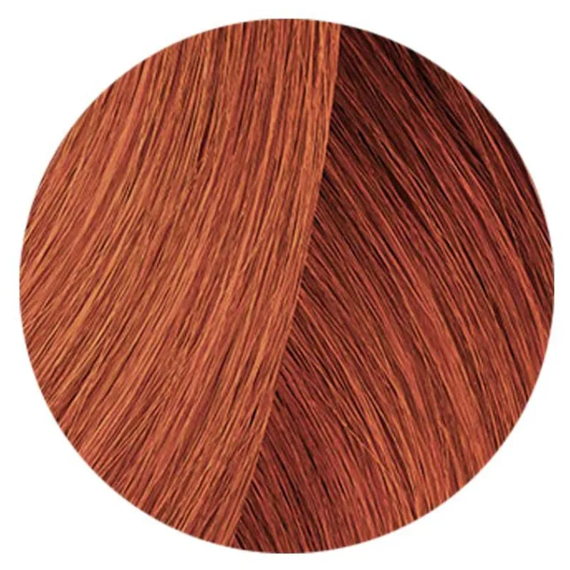 Kerasoin Professionnel Coloration permanente Maïandra 7.44 blond cuivré intense Discount