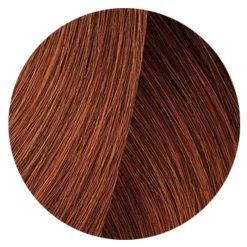 Kerasoin Professionnel Coloration permanente Maïandra 7.4 blond cuivré Hot