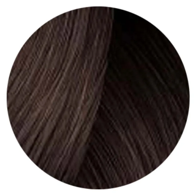 Kerasoin Professionnel Coloration permanente Maïandra 6.12 blond foncé cendré irisé Hot