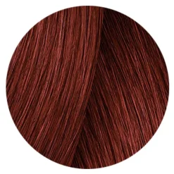 Kerasoin Professionnel Coloration permanente Maïandra 6.45 blond foncé cuivré acajou Hot