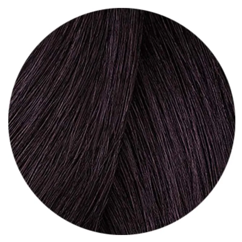 Kerasoin Professionnel Coloration permanente Maïandra 4.2 châtain irisé Discount