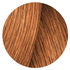 Kerasoin Professionnel Coloration permanente Maïandra 8.34 blond clair doré cuivré Discount