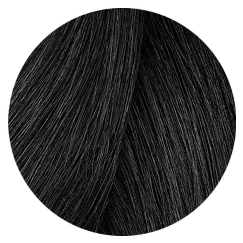 Kerasoin Professionnel Coloration permanente Maïandra 3.0 châtain foncé Sale