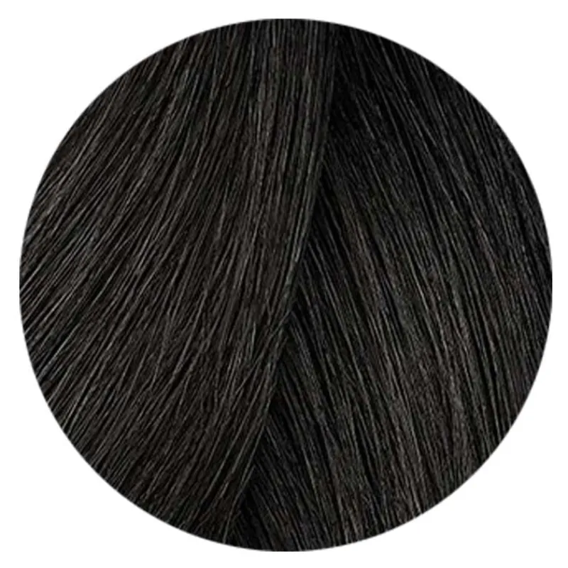 Kerasoin Professionnel Coloration permanente Maïandra 5.00 châtain clair naturel profond Hot