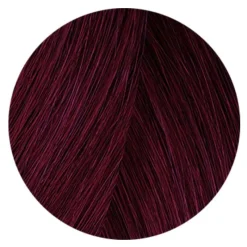 Kerasoin Professionnel Coloration permanente Maïandra 5.26 châtain clair irisé rouge Discount