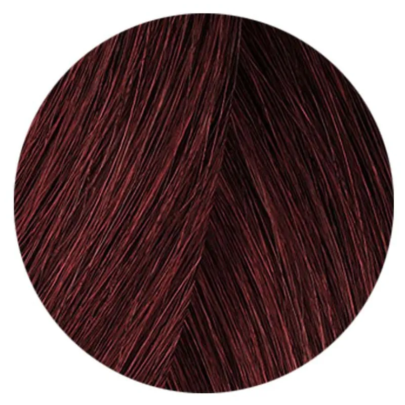 Kerasoin Professionnel Coloration permanente Maïandra 5.6 châtain clair rouge Clearance