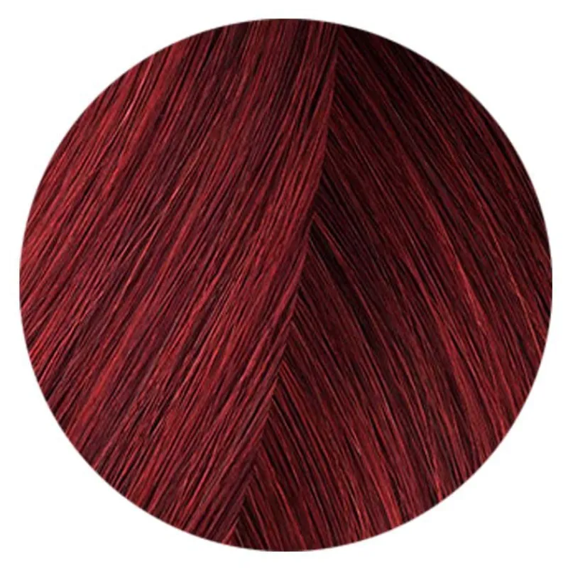 Kerasoin Professionnel Coloration permanente Maïandra 6.66 blond foncé rouge intense Clearance