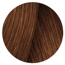 Kerasoin Professionnel Coloration permanente Maïandra 6.34 blond foncé doré cuivré