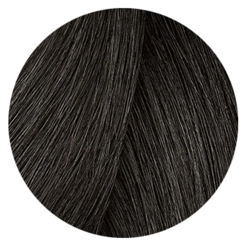 Kerasoin Professionnel Coloration permanente Maïandra 5.1 châtain clair cendré Clearance